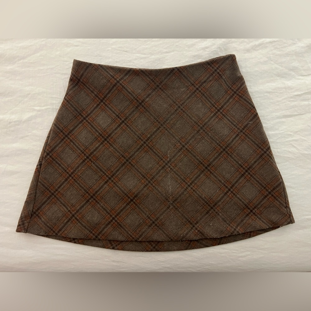 Princess Polly Skirt